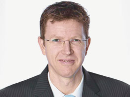 Andreas Maisch Condair GmbH